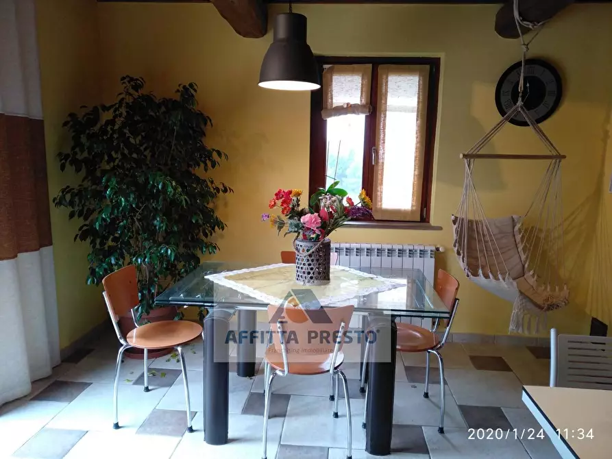 Immagine 4 di Casa semindipendente in affitto  a San Miniato