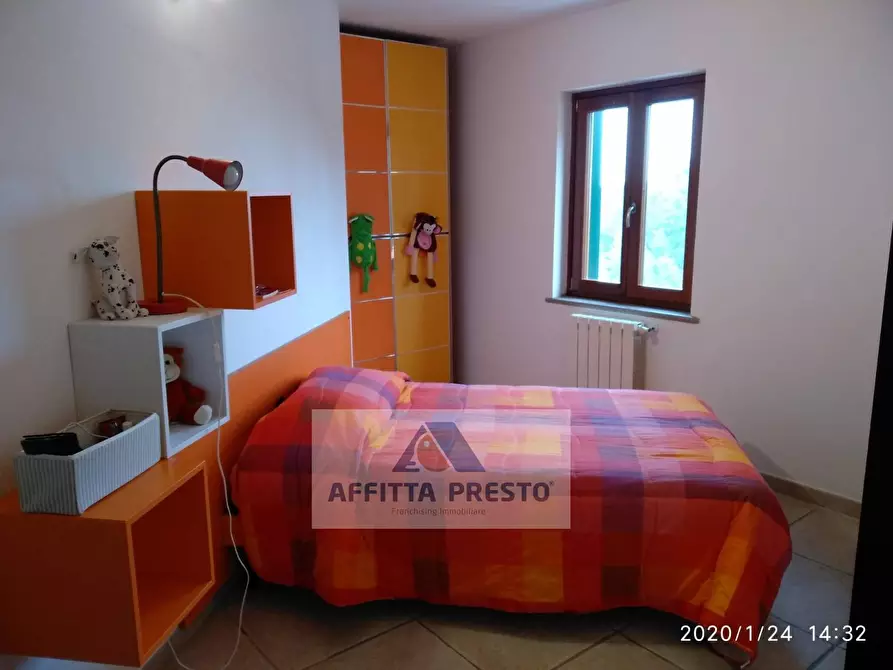 Immagine 7 di Casa semindipendente in affitto  a San Miniato