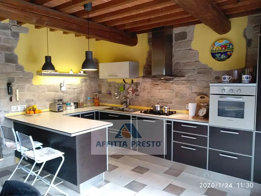 Immagine 3 di Casa semindipendente in affitto  a San Miniato