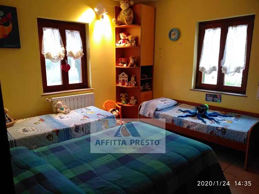 Immagine 6 di Casa semindipendente in affitto  a San Miniato