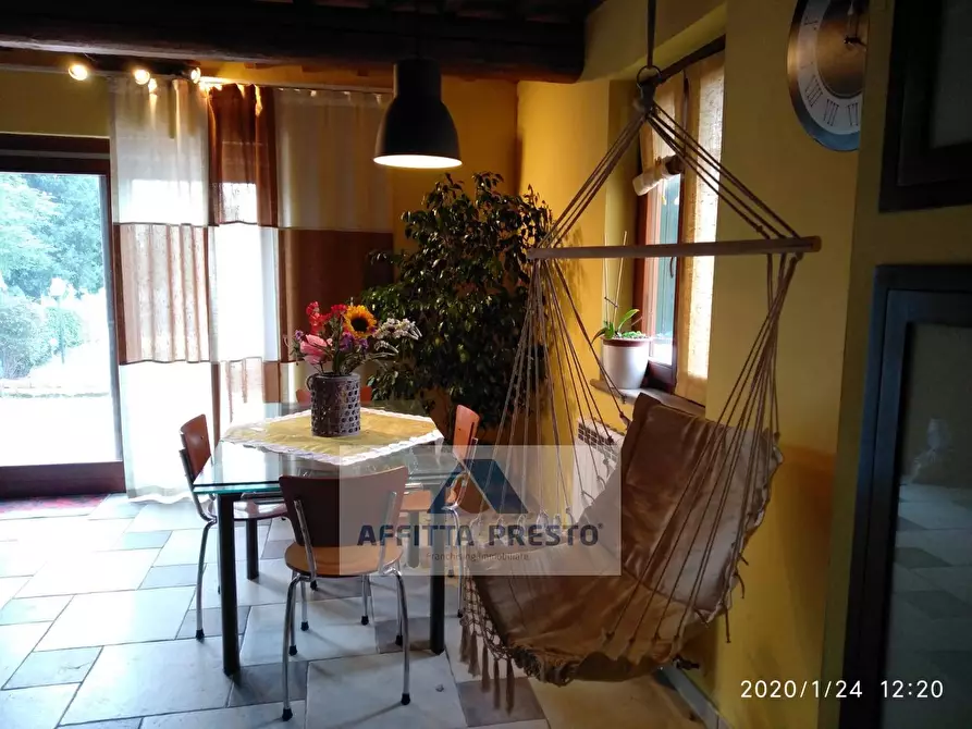 Immagine 5 di Casa semindipendente in affitto  a San Miniato