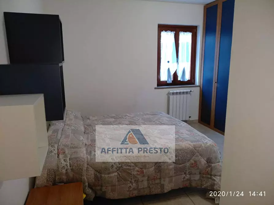 Immagine 8 di Casa semindipendente in affitto  a San Miniato