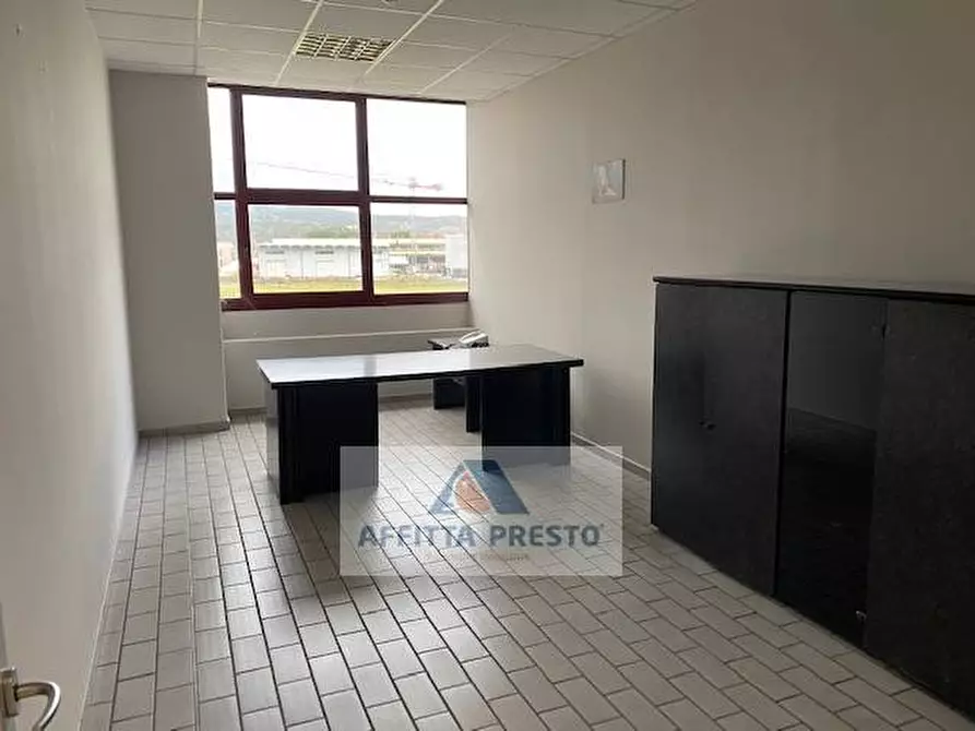 Immagine 2 di Ufficio in affitto  a Montelupo Fiorentino