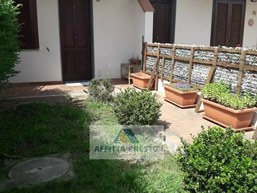 Immagine 8 di Appartamento in affitto  a Empoli