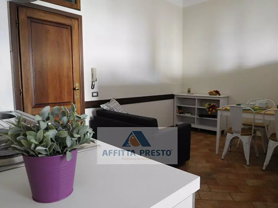 Immagine 1 di Appartamento in affitto  a Empoli