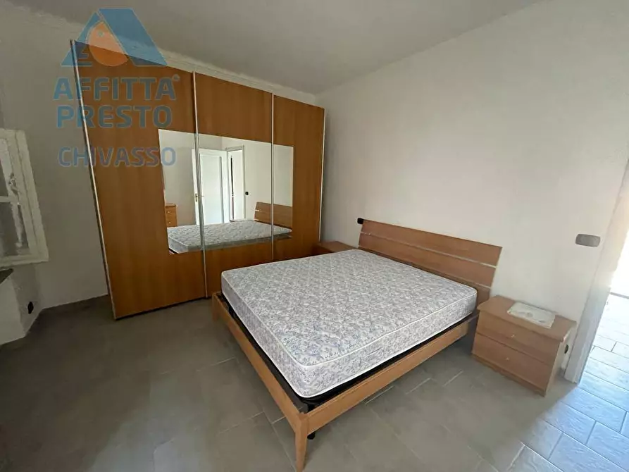 Immagine 9 di Appartamento in affitto  in VIA DELLA CONFRATERNITA a Chivasso