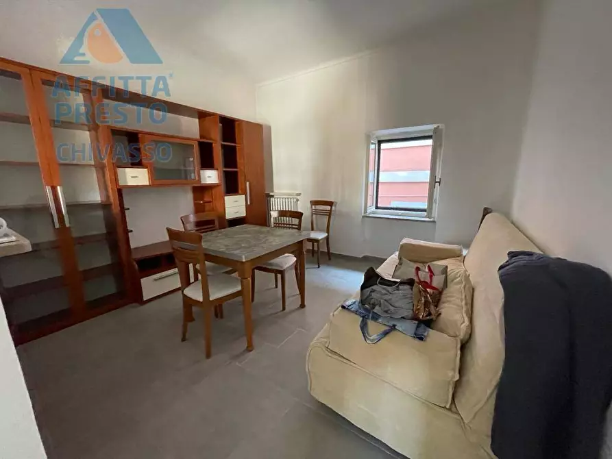 Immagine 11 di Appartamento in affitto  in VIA DELLA CONFRATERNITA a Chivasso