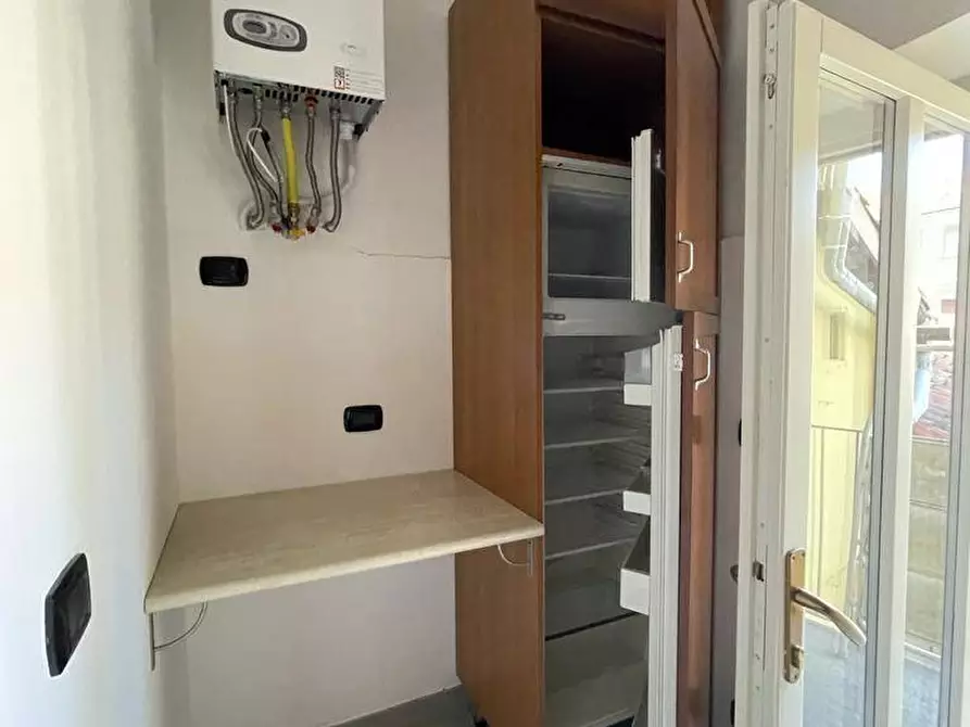 Immagine 13 di Appartamento in affitto  in VIA DELLA CONFRATERNITA a Chivasso