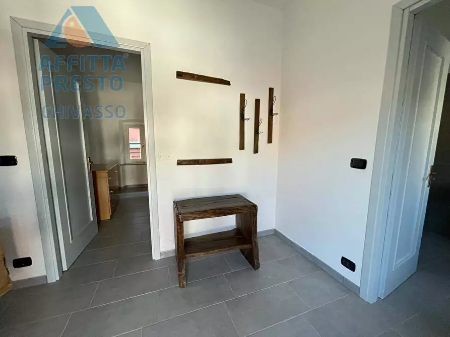 Immagine 8 di Appartamento in affitto  in VIA DELLA CONFRATERNITA a Chivasso