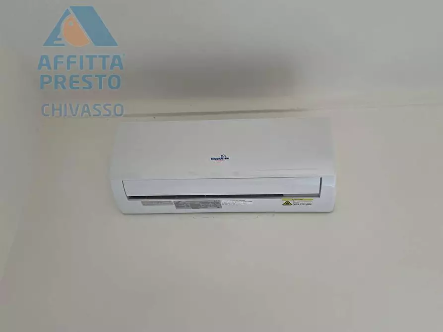 Immagine 7 di Appartamento in affitto  in VIA DELLA CONFRATERNITA a Chivasso