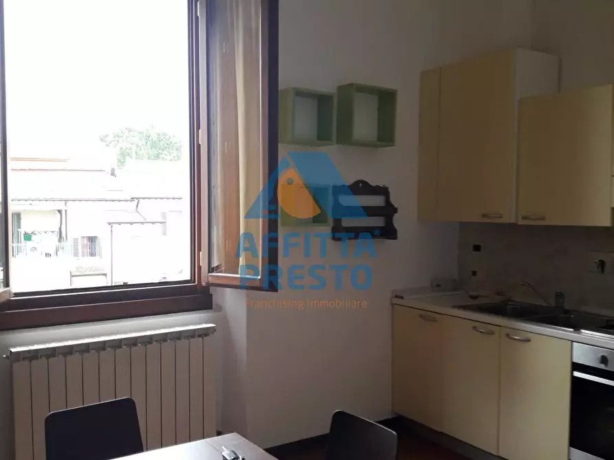 Immagine 7 di Appartamento in affitto  a Empoli