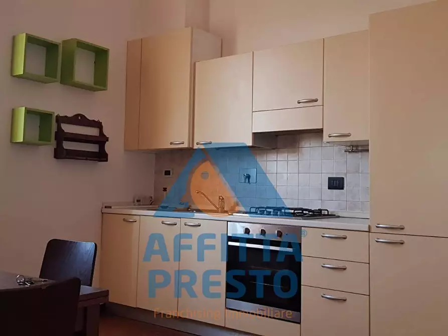Immagine 1 di Appartamento in affitto  a Empoli