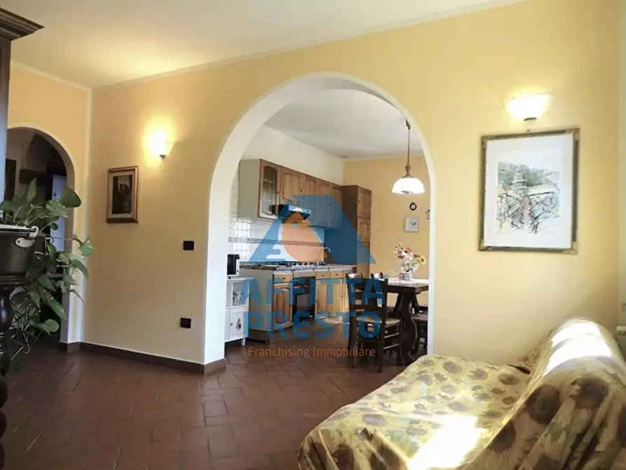 Immagine 1 di Appartamento in affitto  a Montopoli In Val D'arno