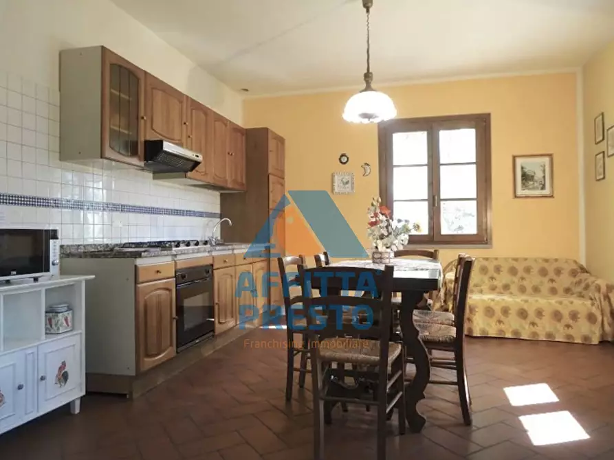 Immagine 2 di Appartamento in affitto  a Montopoli In Val D'arno