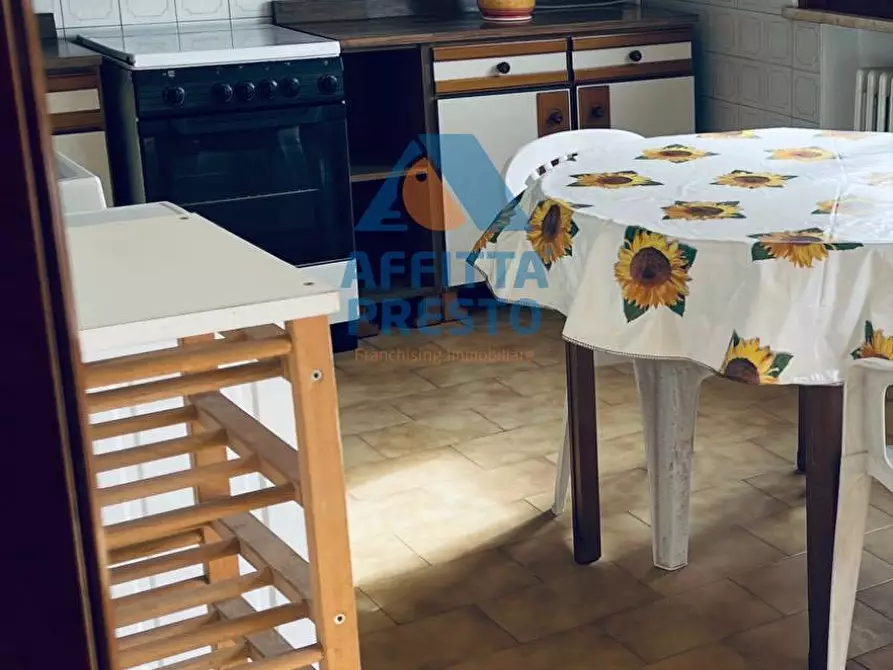 Immagine 3 di Appartamento in affitto  a San Miniato