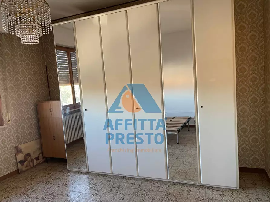 Immagine 8 di Appartamento in affitto  a San Miniato