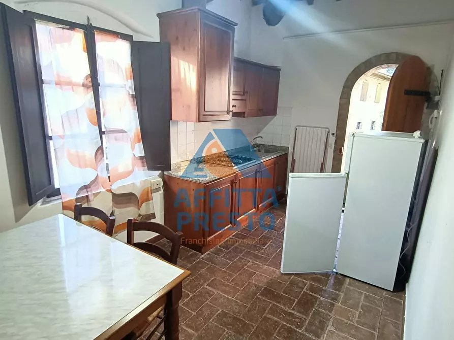 Immagine 4 di Appartamento in affitto  a Montespertoli