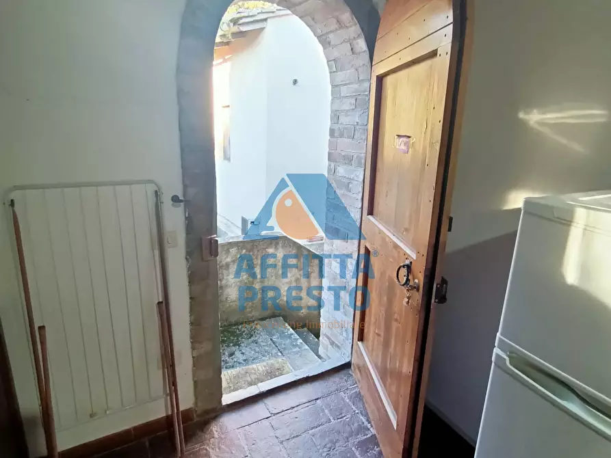Immagine 7 di Appartamento in affitto  a Montespertoli