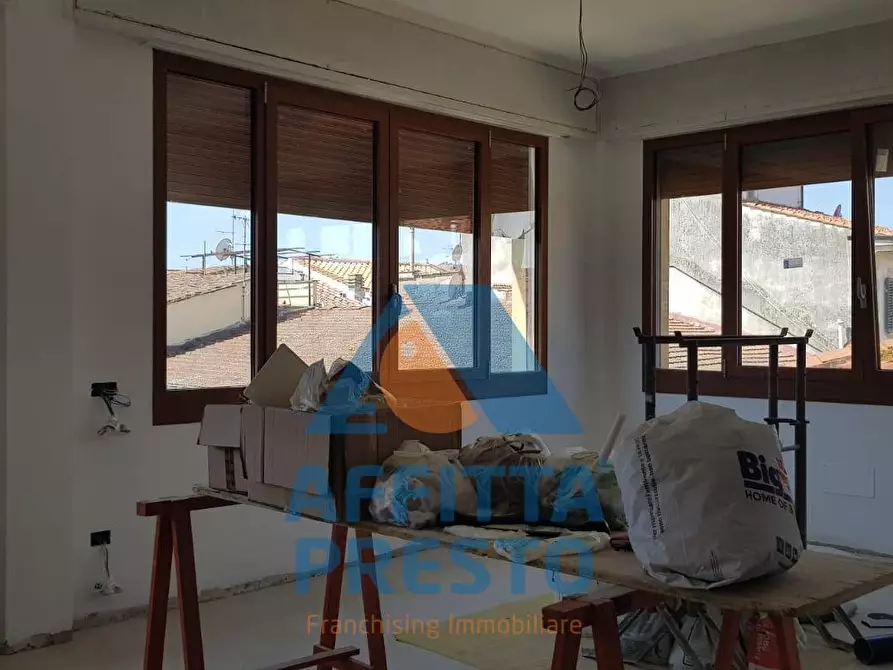 Immagine 1 di Appartamento in vendita  a Empoli