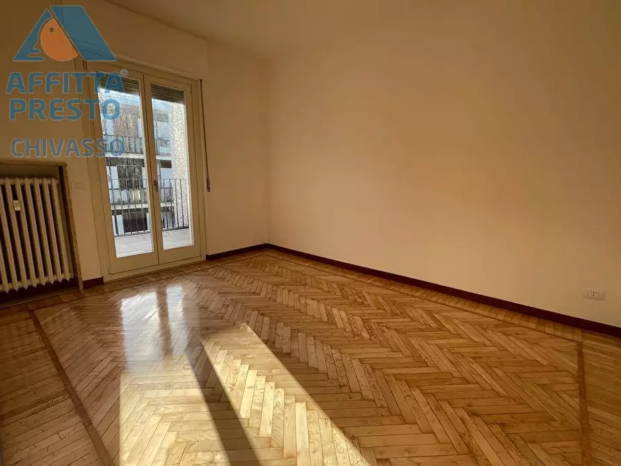 Immagine 27 di Appartamento in vendita  in zona centrale a Chivasso