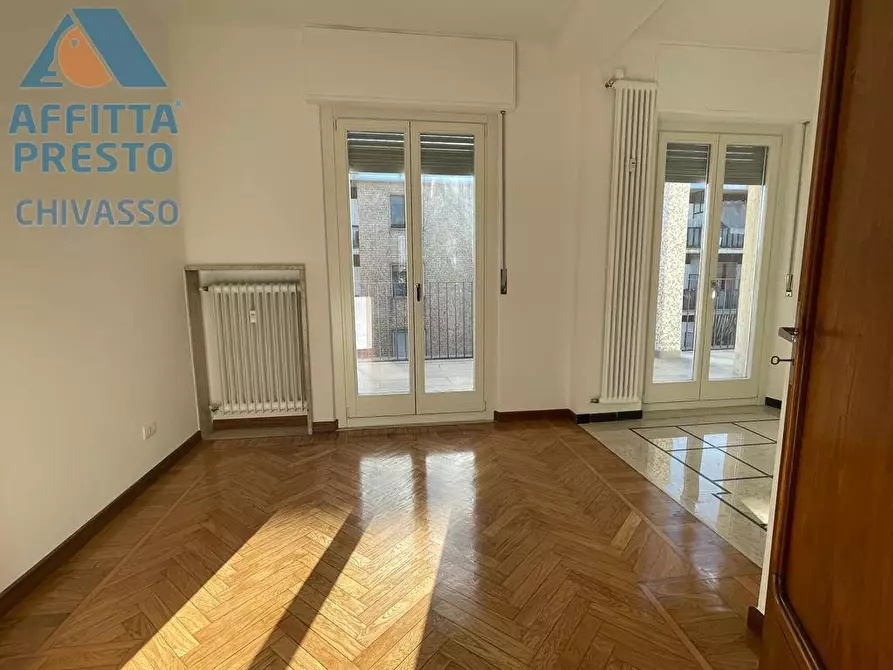 Immagine 29 di Appartamento in vendita  in zona centrale a Chivasso