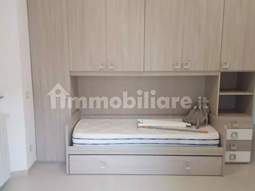 Immagine 3 di Camera in affitto  in piazza castagnete a Castellanza