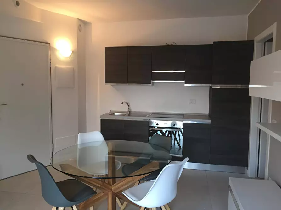 Immagine 1 di Appartamento in affitto  in via don milani a Magnago