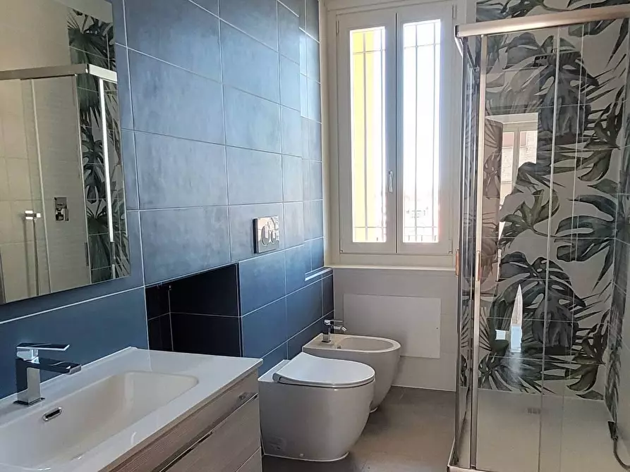 Immagine 17 di Appartamento in vendita  in zona centrale a Chivasso