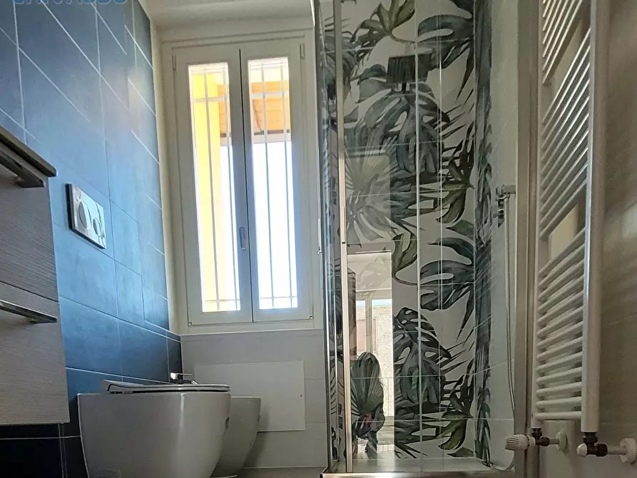 Immagine 20 di Appartamento in vendita  in zona centrale a Chivasso