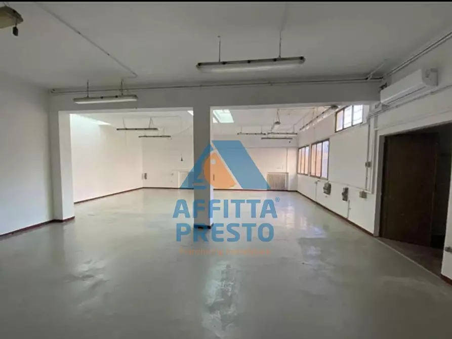 Immagine 7 di Capannone industriale in vendita  a Empoli