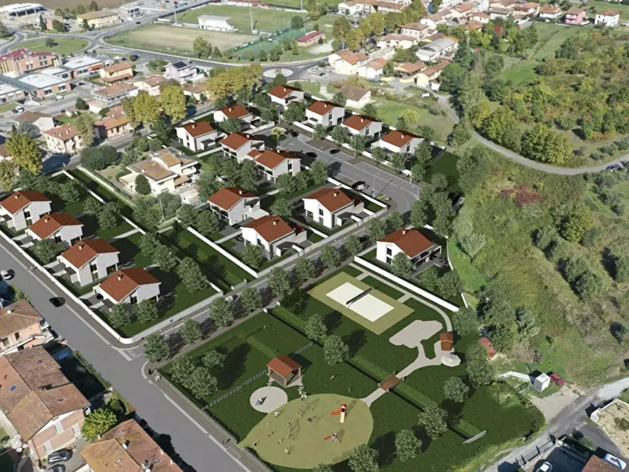 Immagine 4 di Casa indipendente in vendita  a San Miniato