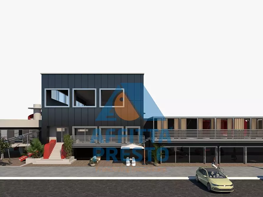 Immagine 1 di Attività commerciale in affitto  a Vinci