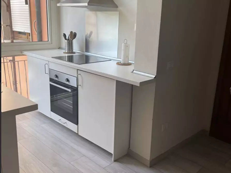 Immagine 3 di Appartamento in affitto  a Montecatini Terme