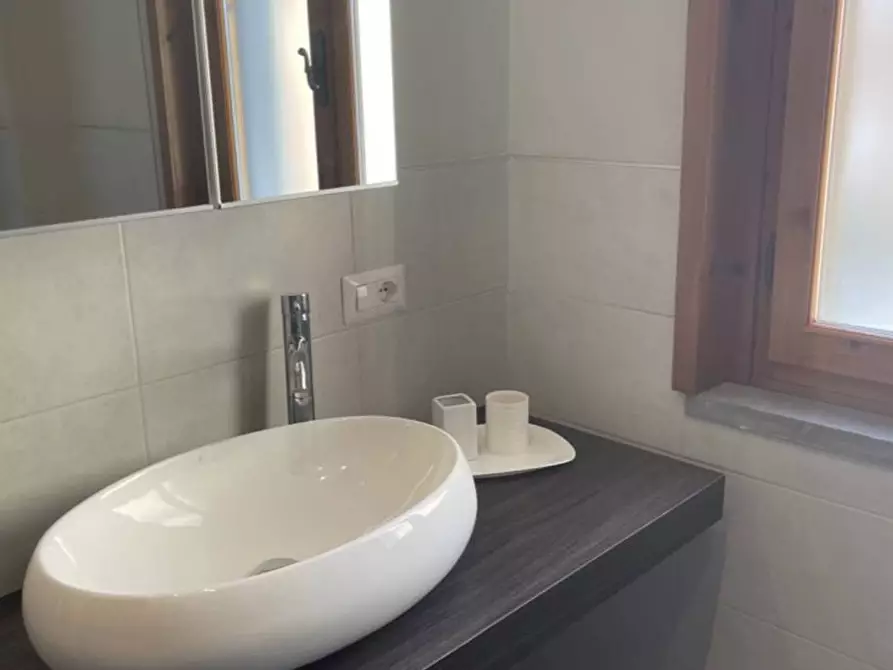 Immagine 5 di Appartamento in affitto  a Montecatini Terme