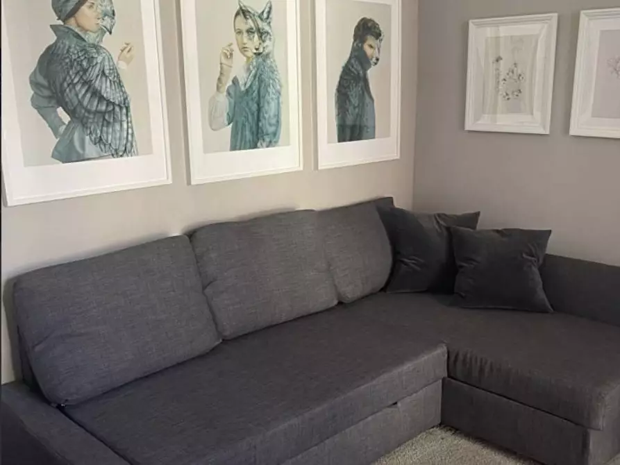 Immagine 8 di Appartamento in affitto  a Montecatini Terme