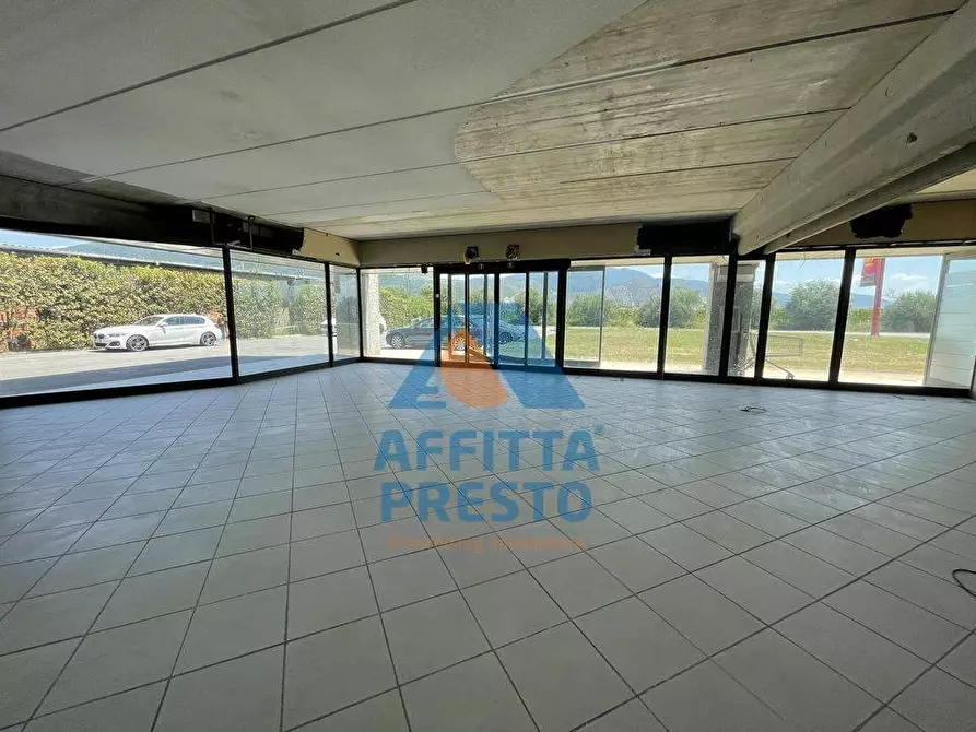 Immagine 3 di Attività commerciale in affitto  a San Giuliano Terme