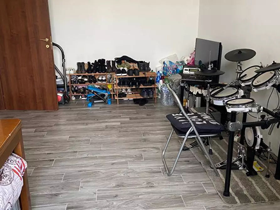 Immagine 9 di Appartamento in vendita  a Parabiago