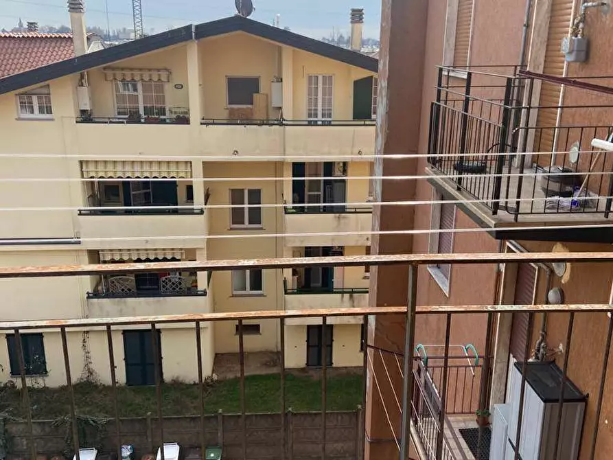 Immagine 5 di Appartamento in vendita  a Parabiago