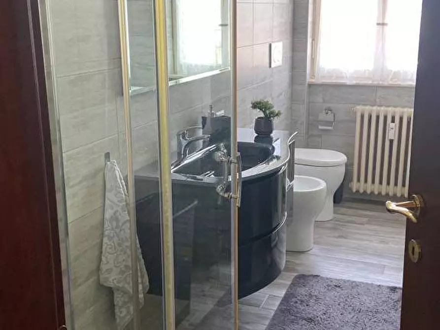 Immagine 8 di Appartamento in vendita  a Parabiago