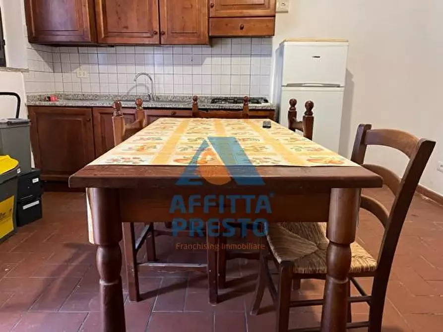 Immagine 2 di Appartamento in affitto  a Montespertoli