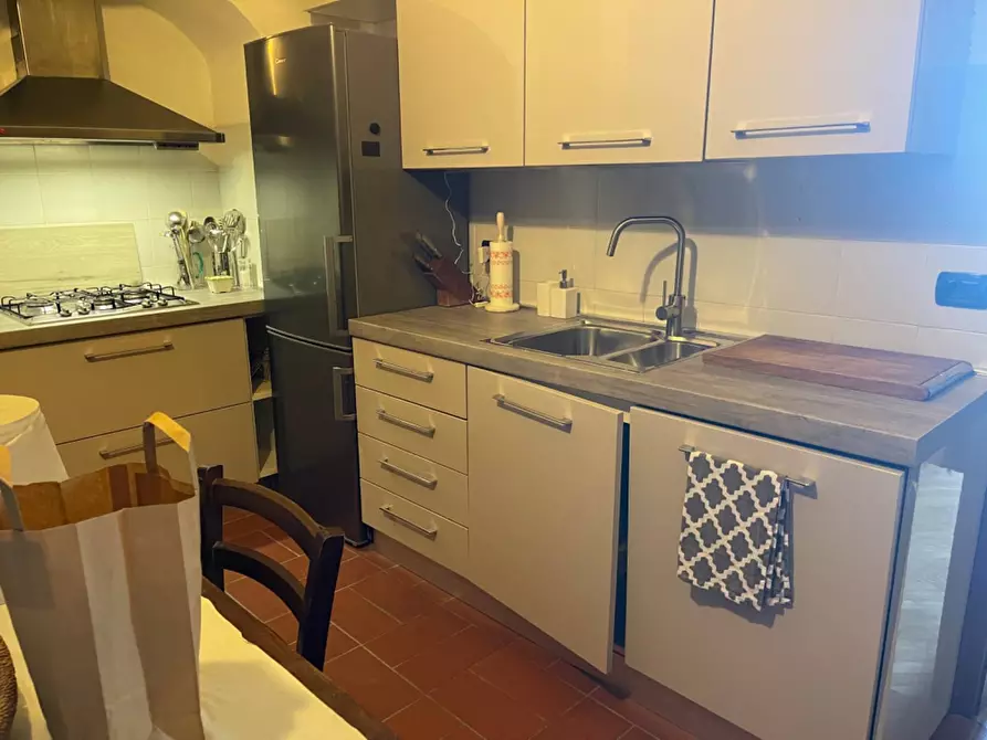 Immagine 2 di Appartamento in affitto  a Montecatini Terme