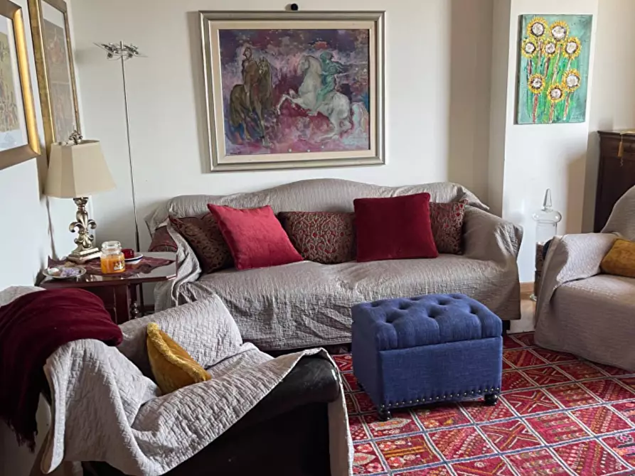 Immagine 4 di Appartamento in affitto  a Montecatini Terme