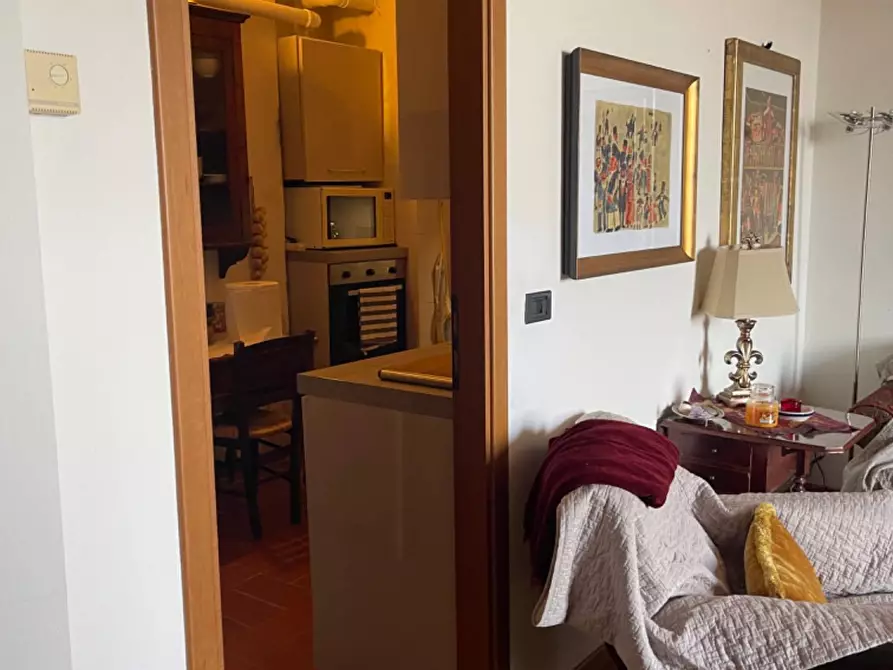 Immagine 5 di Appartamento in affitto  a Montecatini Terme