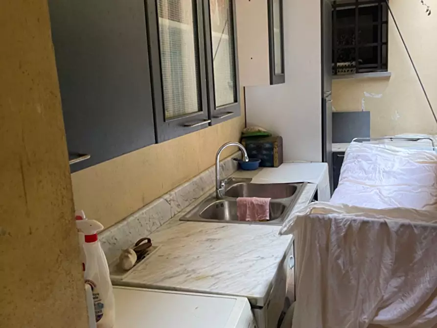 Immagine 11 di Appartamento in affitto  a Montecatini Terme