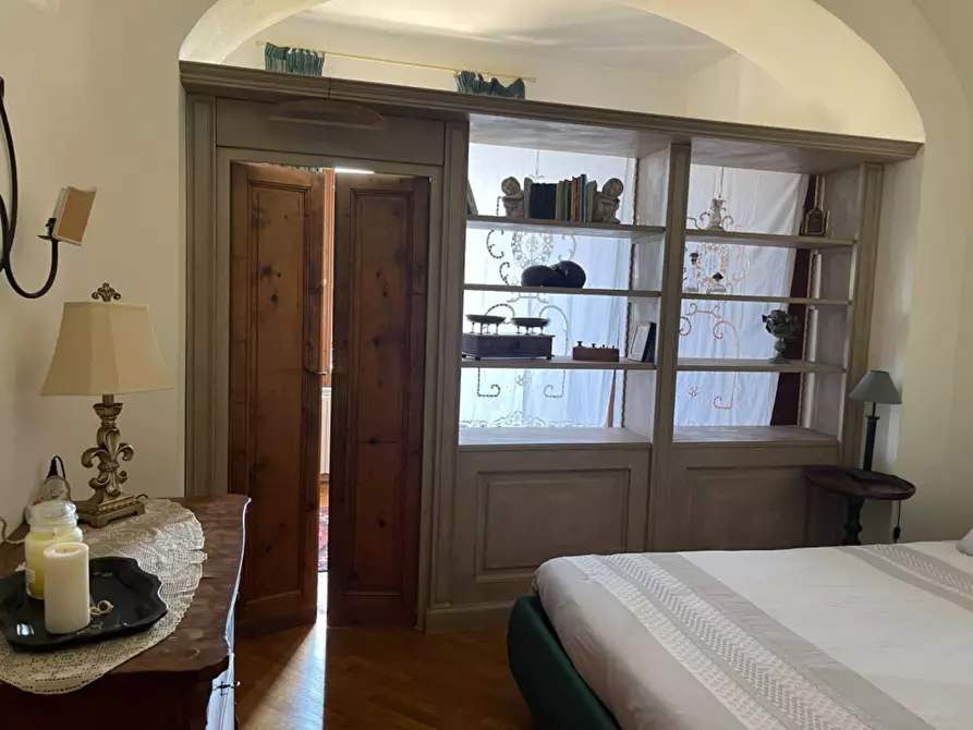 Immagine 12 di Appartamento in affitto  a Montecatini Terme