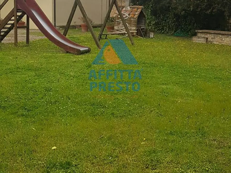 Immagine 6 di Appartamento in affitto  a Montespertoli