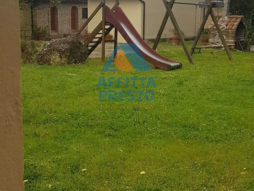 Immagine 8 di Appartamento in affitto  a Montespertoli