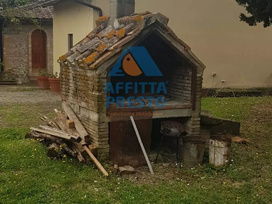 Immagine 10 di Appartamento in affitto  a Montespertoli
