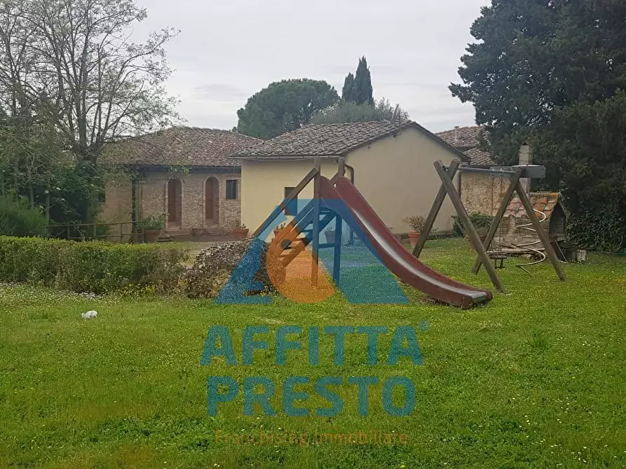 Immagine 12 di Appartamento in affitto  a Montespertoli