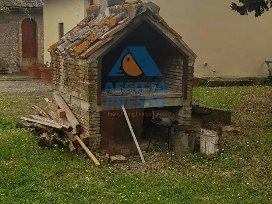 Immagine 13 di Appartamento in affitto  a Montespertoli